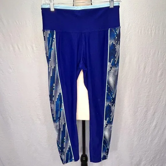 Legging Xersion – Taille M – Neuf Sans Étiquettes – Tenue De Sport Femme